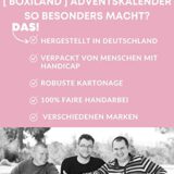 Fruchtgummi Adventskalender 2022 – Bild 4
