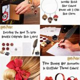 Harry Potter Cube Adventskalender 2022 – Bild 4