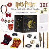 Harry Potter Cube Adventskalender 2022 – Bild 6