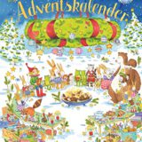 Pixi Adventskalender 2022
