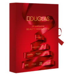 Parfüm und Beauty Adventskalender von Douglas 2023