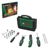 Bosch Adventskalender 2023 – Bild 2